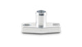 Oil Drain Flange 5/8in OD Male Neck - 28941