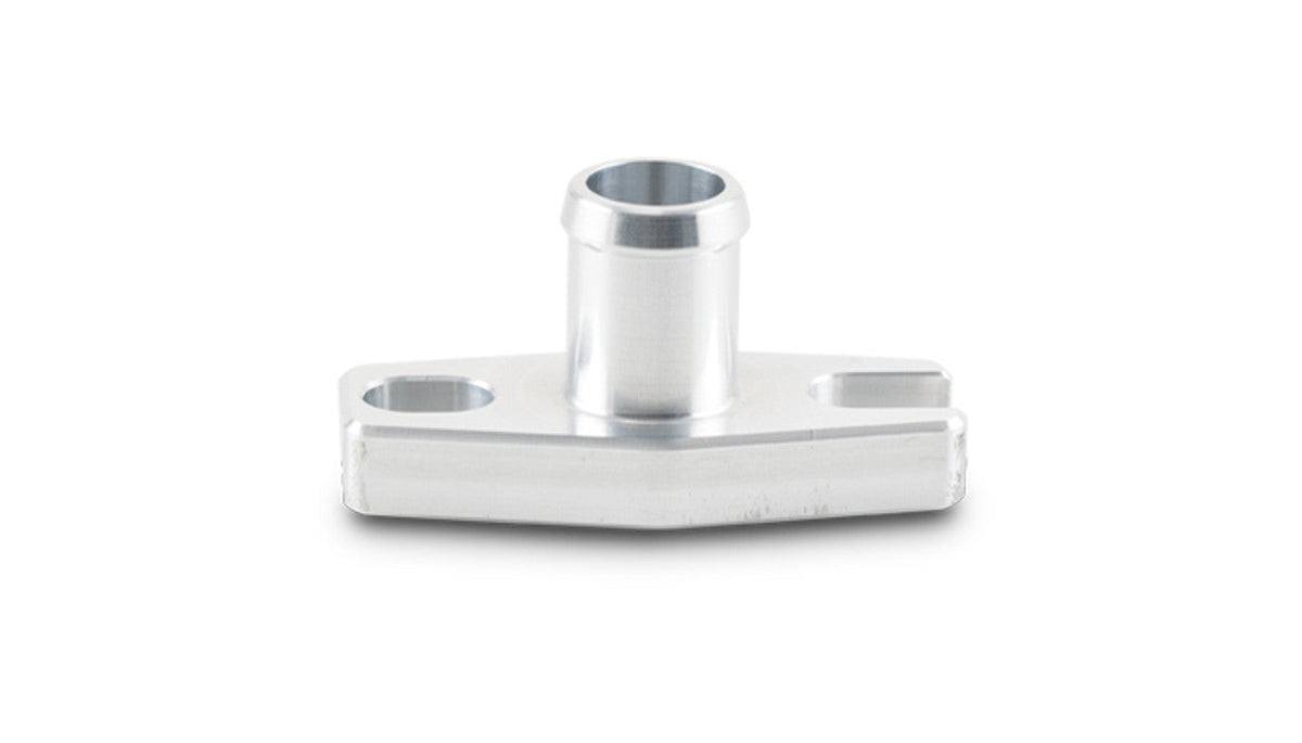 Oil Drain Flange 5/8in OD Male Neck - 28941