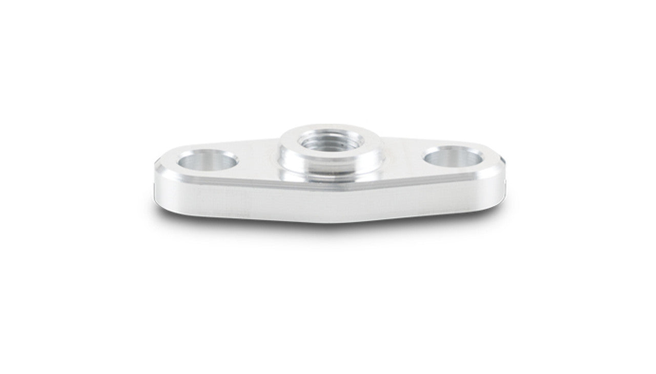 Oil Feed Flange For Use With T3/T4 and T04 - 28999