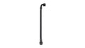 24in PTFE Hose -6AN Female Fittings - 29062