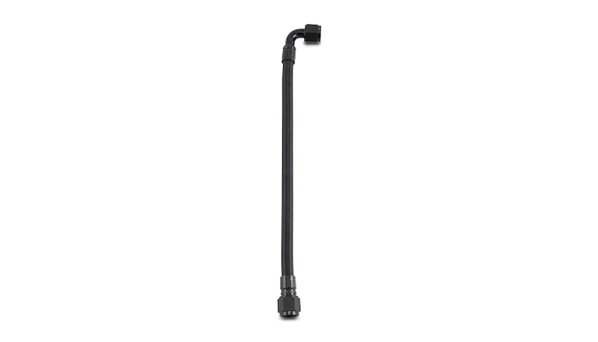 24in PTFE Hose -6AN Female Fittings - 29062