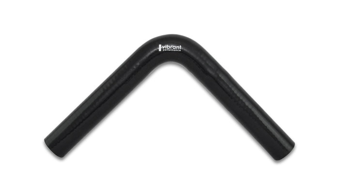 90 Degree Elbow 1.25in I.D. x 8in Leg Length - 2919