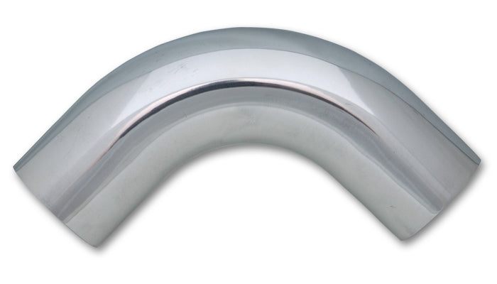 Tube Air Intake Aluminum 4.5 90DEG - 2946