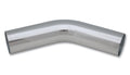 Tube Intake Aluminum 45DEG 5IN - 2975