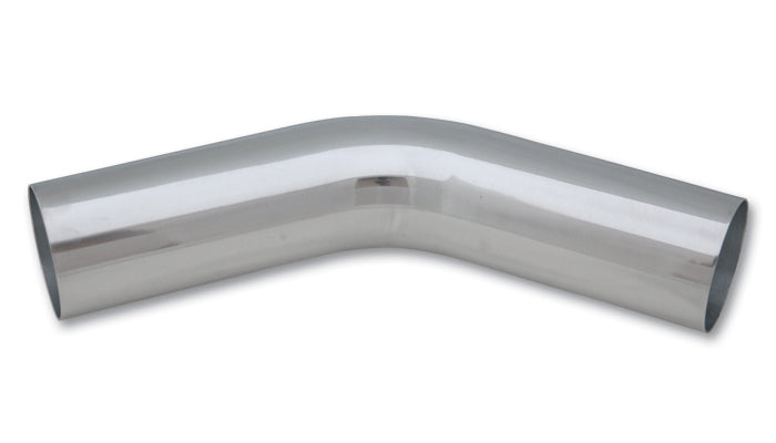 Tube Intake Aluminum 45DEG 5IN - 2975
