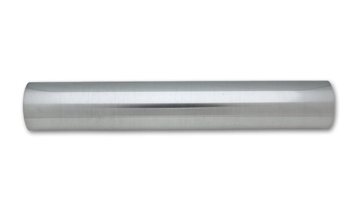 Tube Intake Aluminum Straight 5IN - 2977