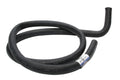 90 Degree 5/8 X 4 X 60in Molded Heater Hose - 099003