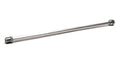 18in Alum Refrigerant Line #8 Fittings - 12519VCD
