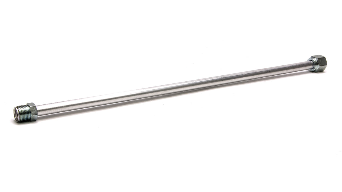 18in Alum Refrigerant Line #8 Fittings - 12519VCD