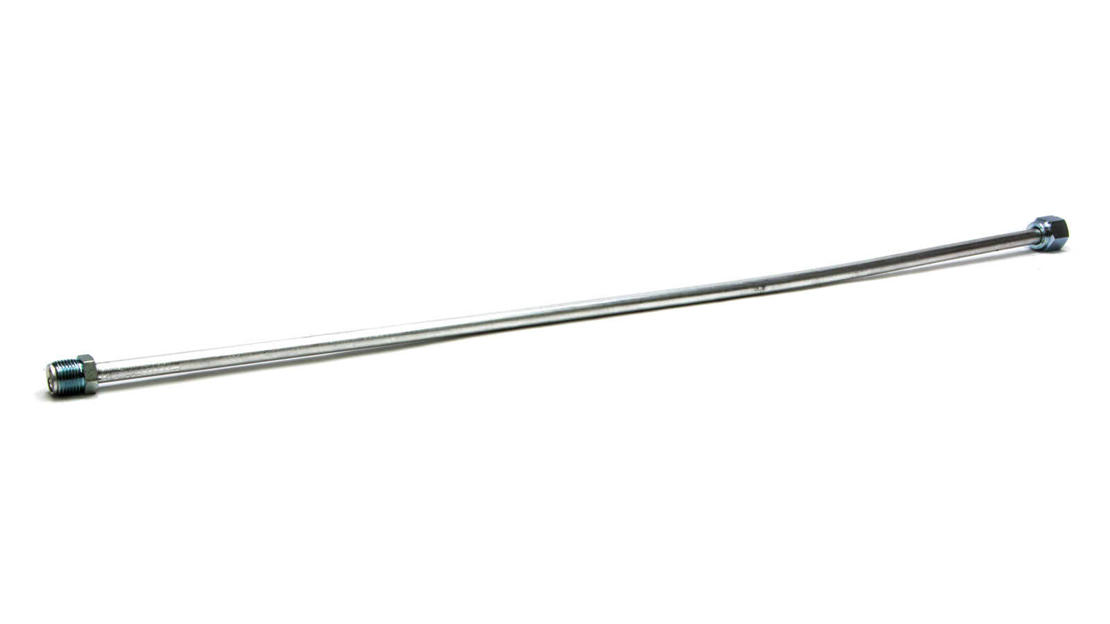 Hardline -6 X 24in Male/ Female U-Bend-Em - 12524VCL