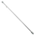 #8 X 24in Aluminum Line Male/Female - 12525VCD