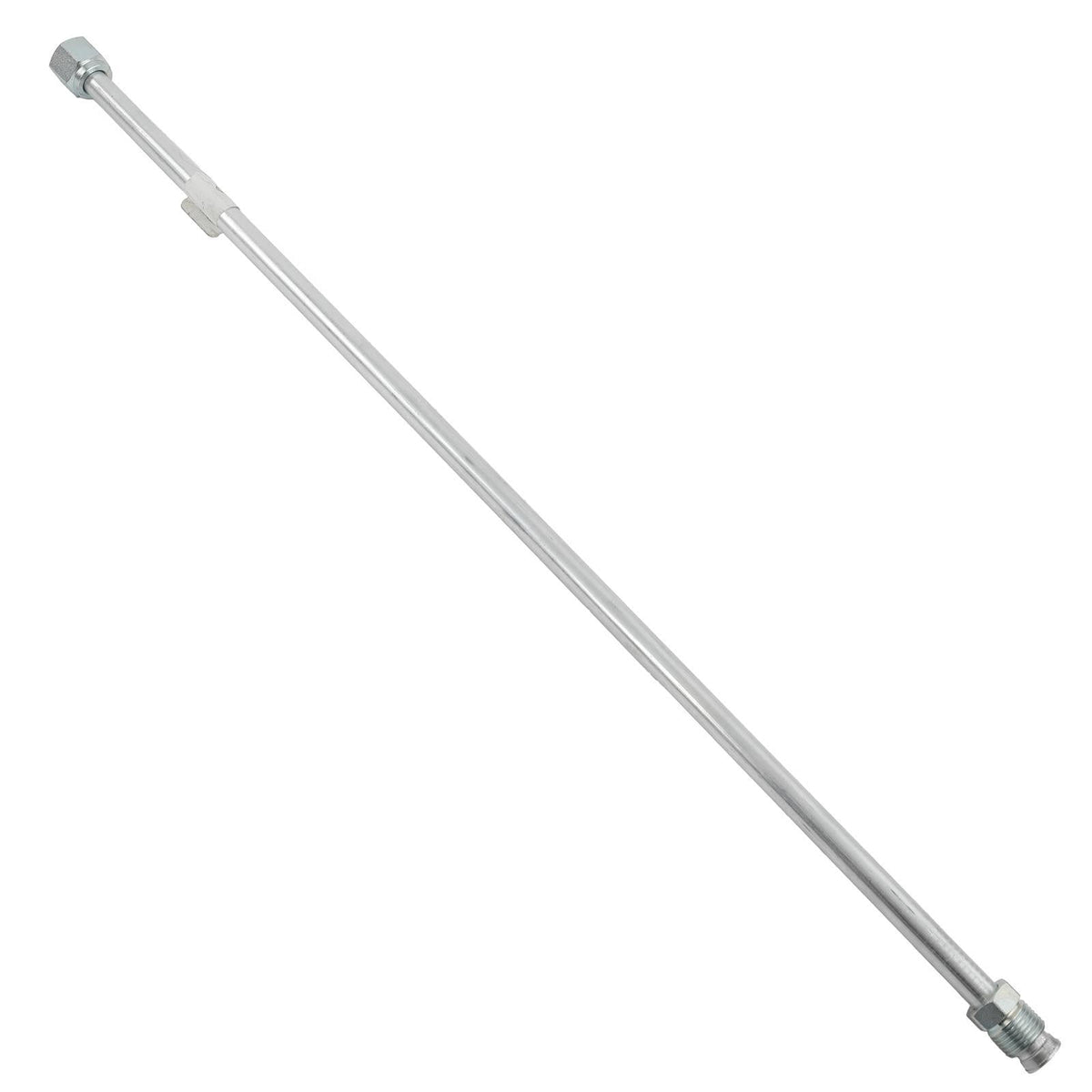 #8 X 24in Aluminum Line Male/Female - 12525VCD