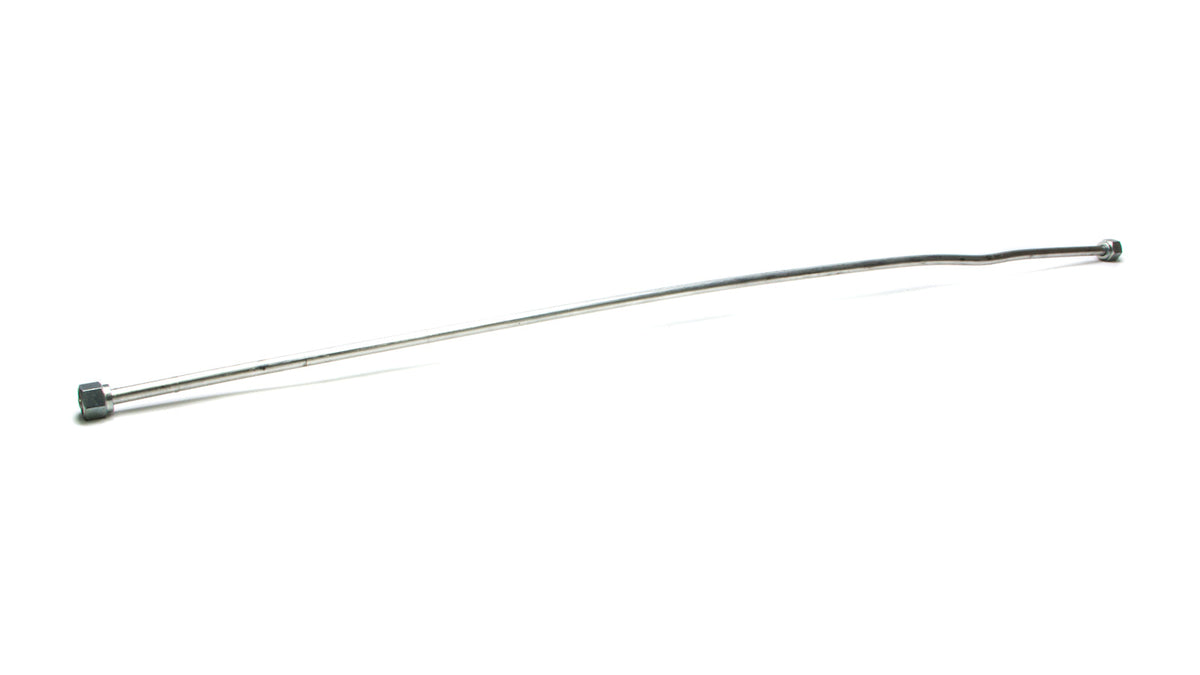 Hardline -6X36in Female /Female U-Bend-Em - 125745