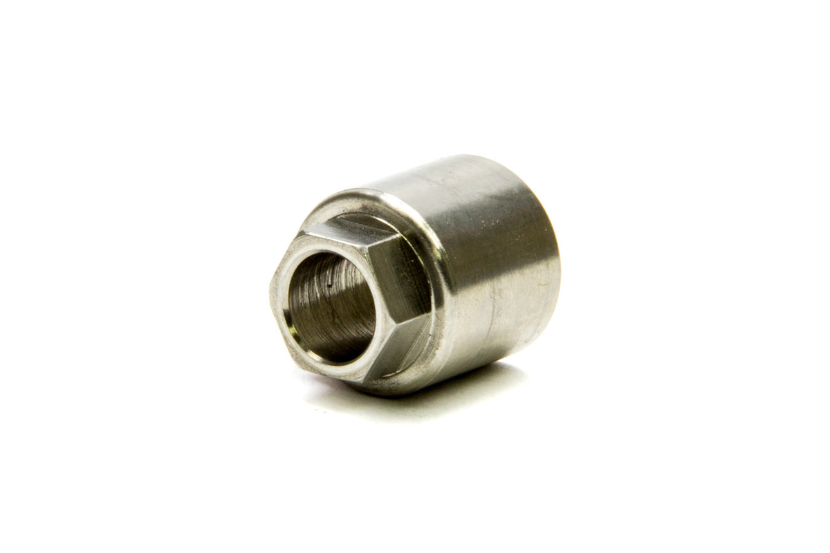 #6 SS Tite Fit Nut - 36140MPA