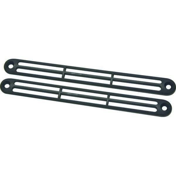 Plastic Defrost Louver - 49161LHA