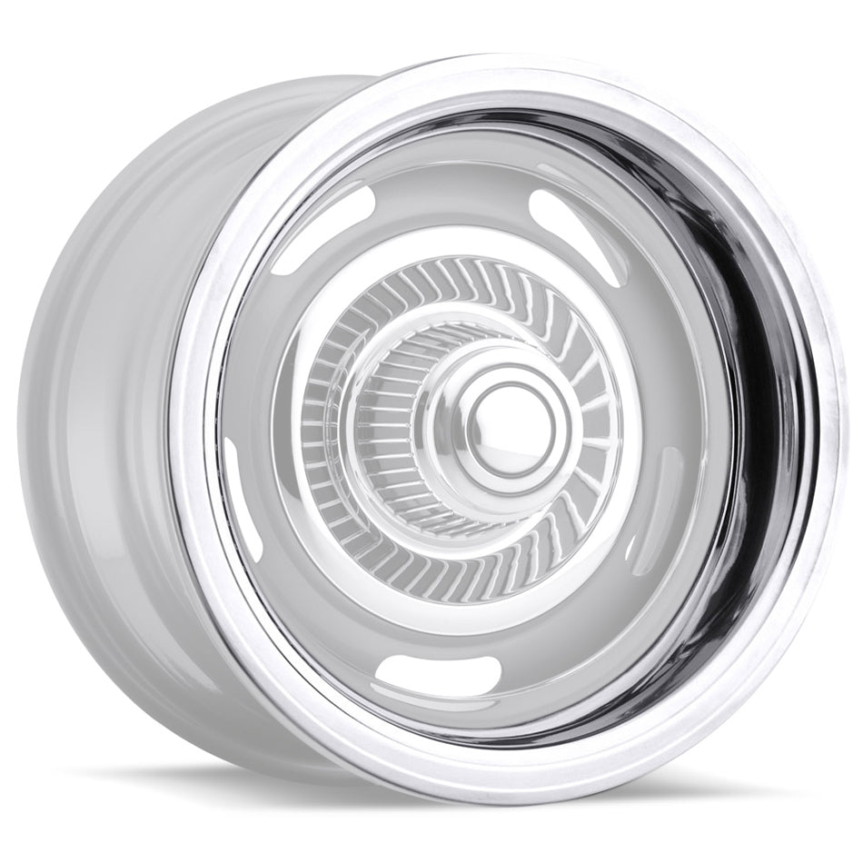 Trim Ring 15in x 3in Each - 2543V