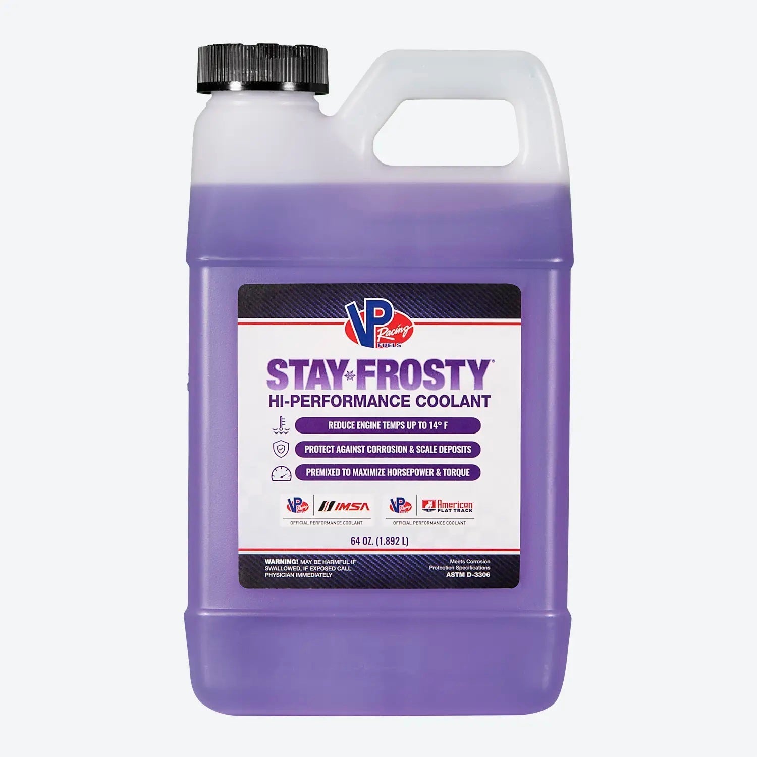Coolant HI-Perf Stay Frosty 1 gal - 23071