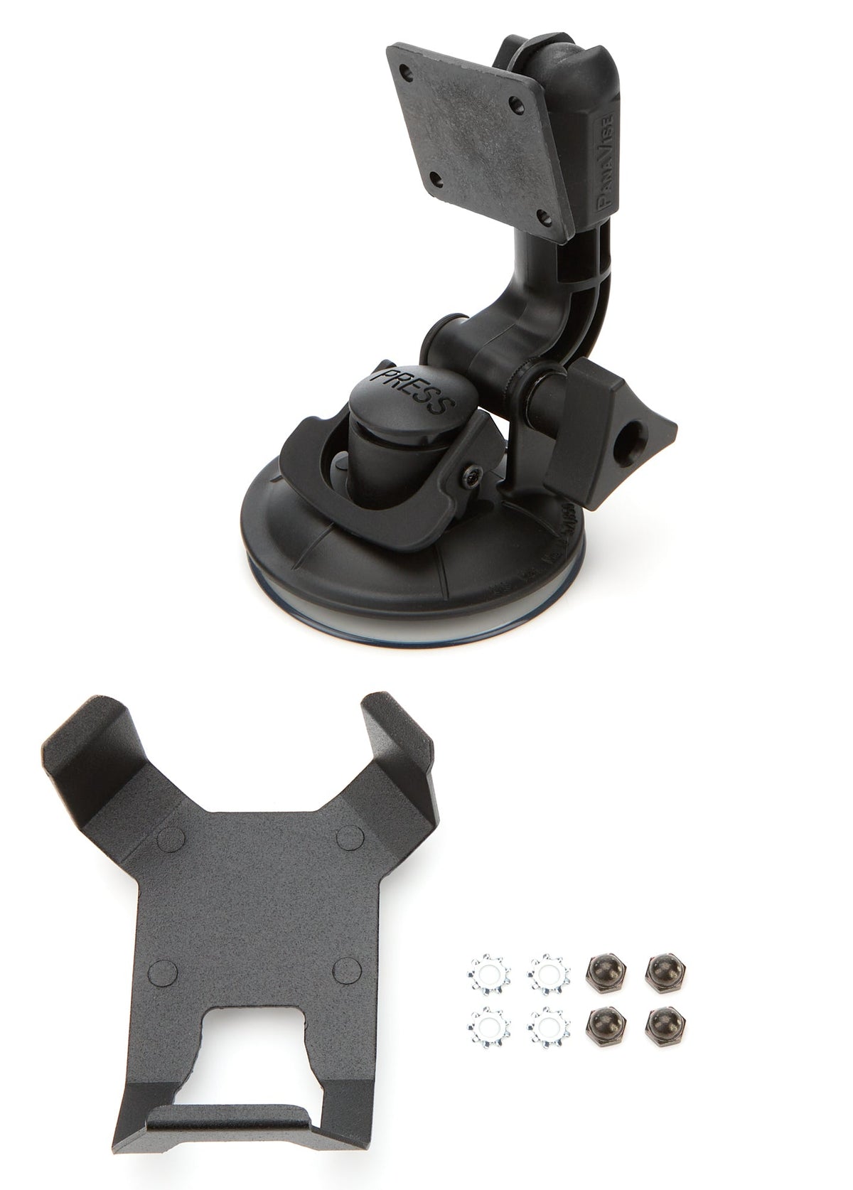 ZEON PLAT.ADV.CNTRL WINDOW MNT