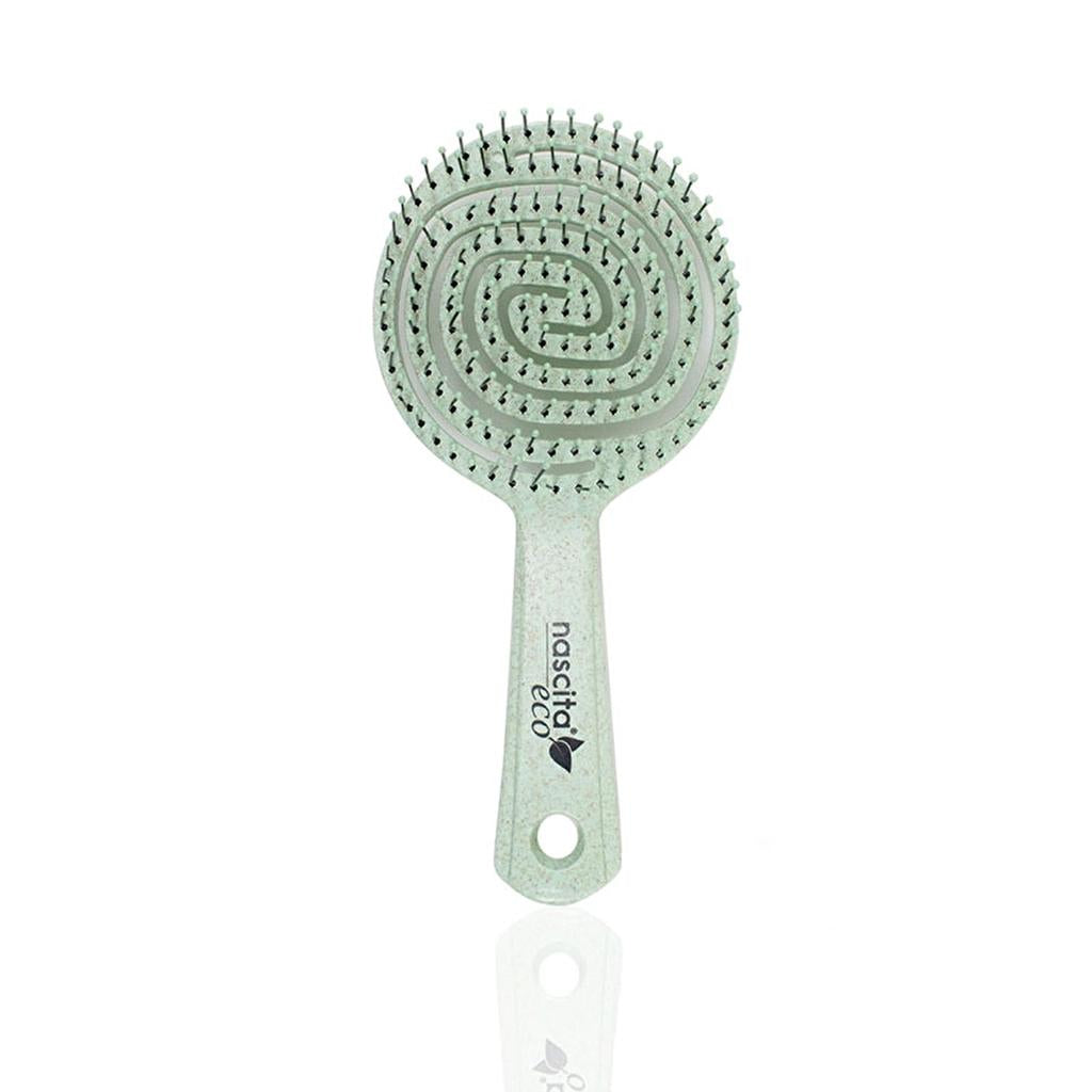 Nascita Eco-Friendly Detangling Hair Brush PRO'2G