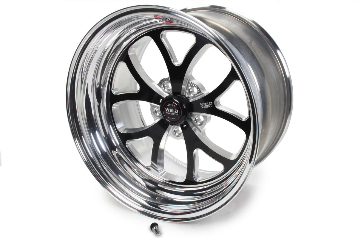 RT-S -S76 LATE MOD. STREET WHL