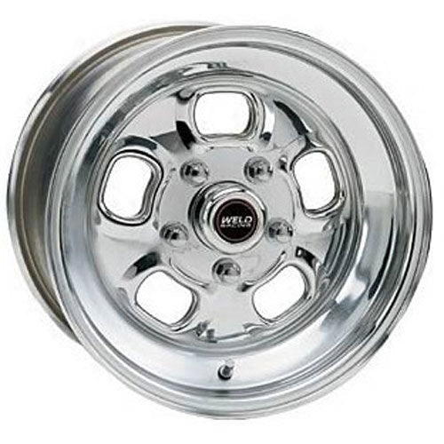 WHEEL RODLITE 15X4