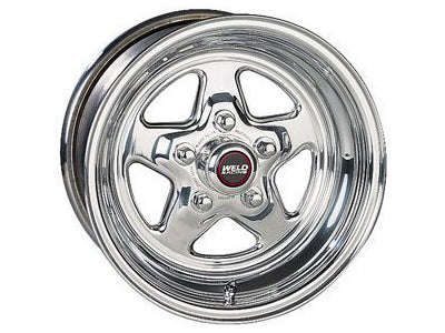 PROSTAR 15 X 6 STREET/DRAG