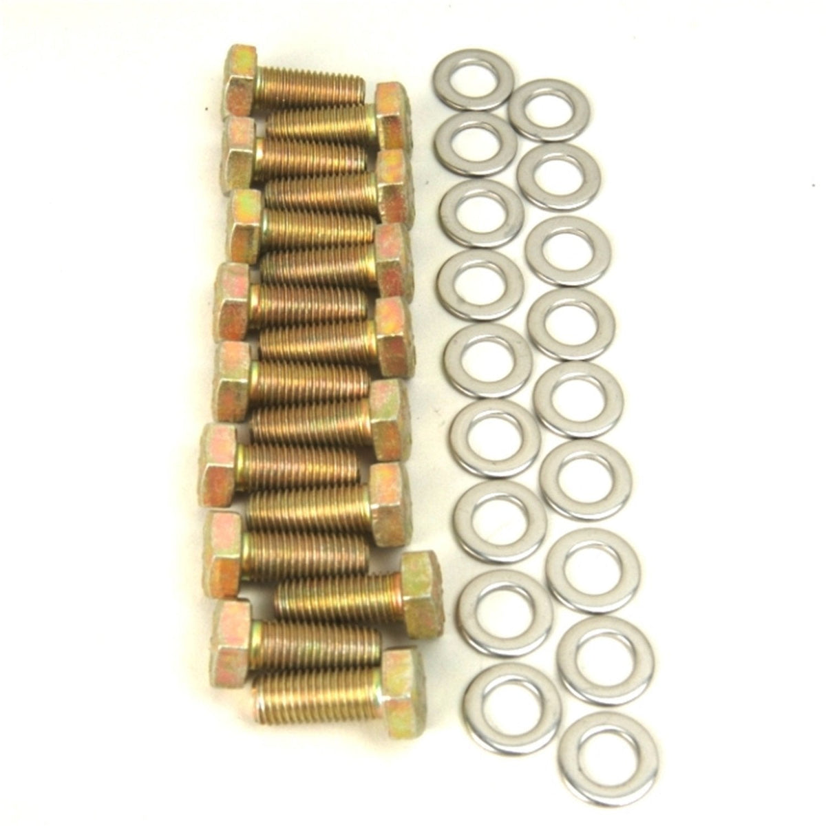Bolt Kit For Alum 13/15 Centers (15pk .750 w/Was - P6137040