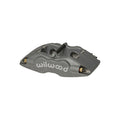 Caliper Brake Aluminum Gray 4-PST - 12011130