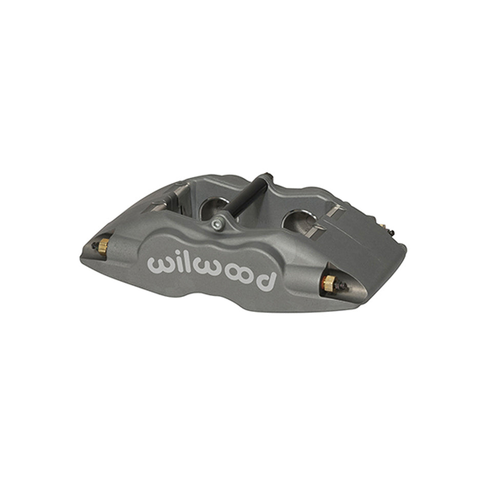 Caliper Brake Aluminum Gray 4-PST - 12011130