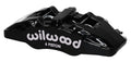 Caliper Forged 6-PISTON Pass S - 12013430BK