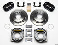 Dplp 11.00 P-brake Kit - 14011389