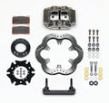 Dynapro Rear Inboard Midget Ki - 14011810