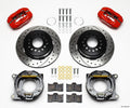 Fdl P/S Park Brake Kit Drill - 14011828DR