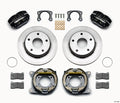 Park Brake Kit - 14013664