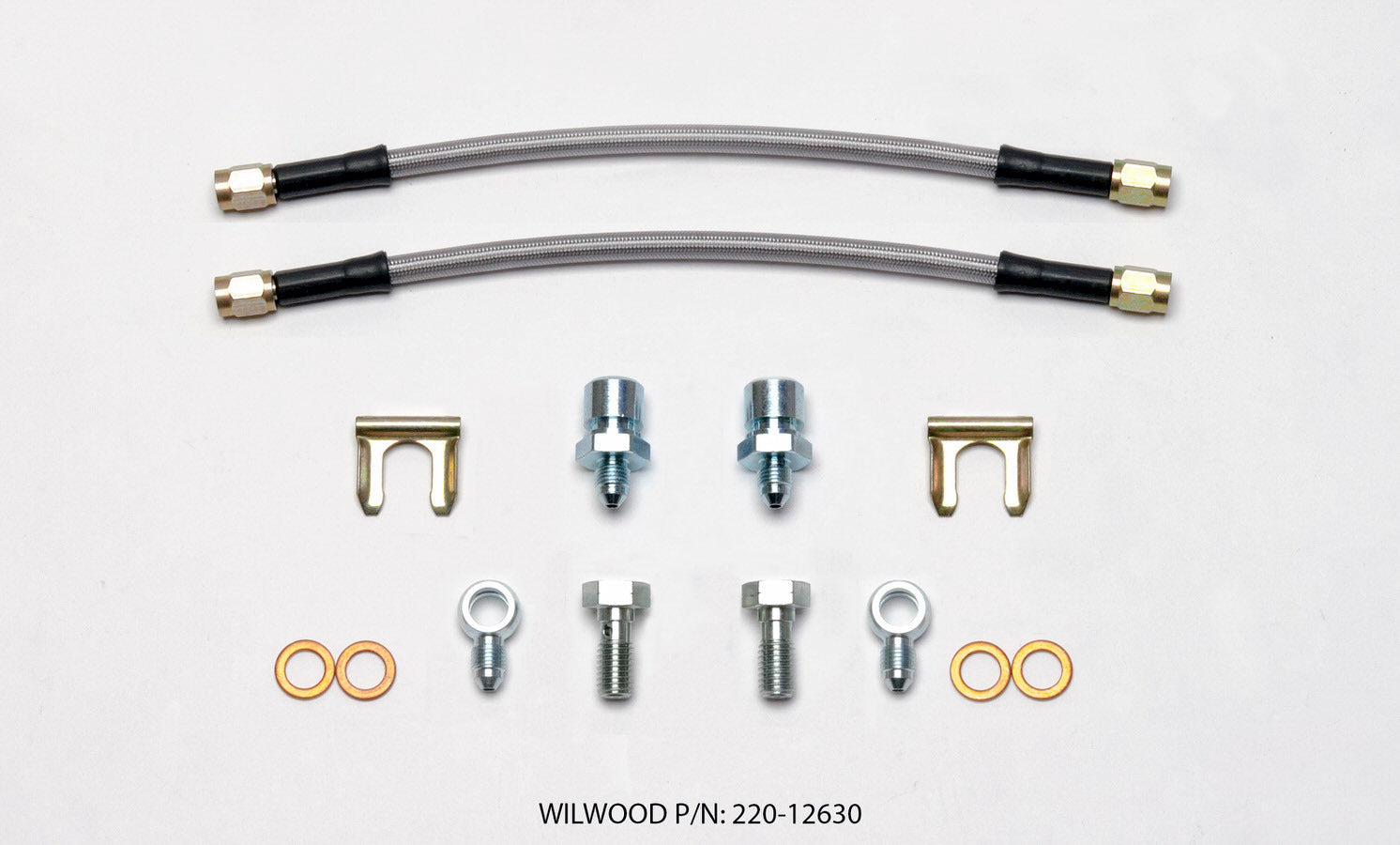 Line Kit - 22012630