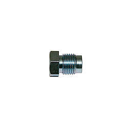 Fitting Adapter Tandem M/C 3/16 x 1/2-20 - 2205247