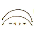 Flexline Kit 90-99 Civic with/ F - 2206419