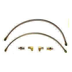 Flexline Kit 90-99 Civic with/ F - 2206419
