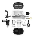 Master Cylinder - 26115522P