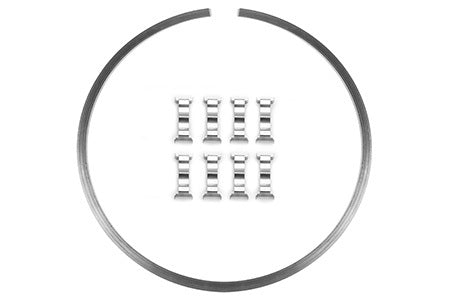 Snap Ring Kit w/Control Clips - 30012561