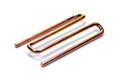 Pad Retainer Clip For Dynalite Single Caliper - 3009786
