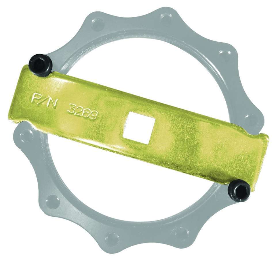 Wrench Locknut 2-7/8in - 3269