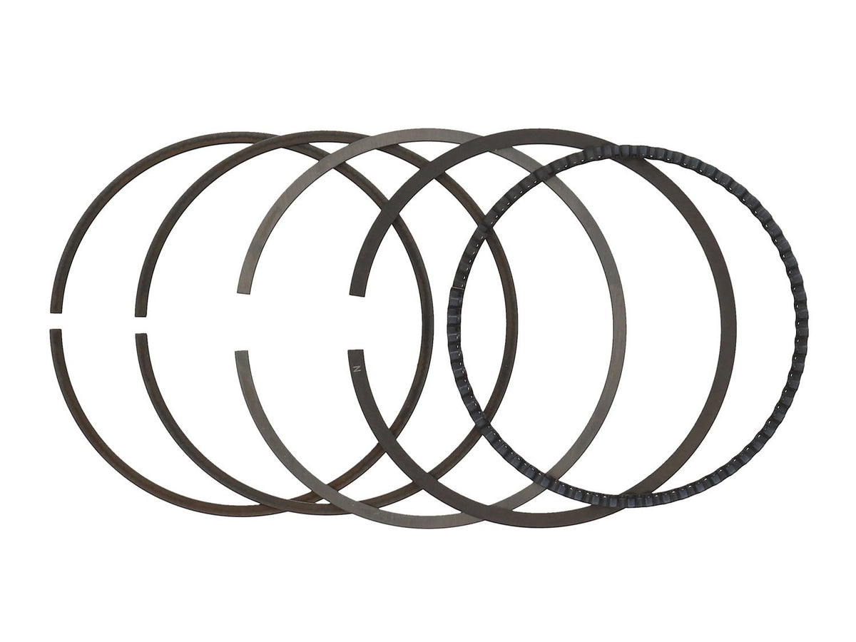 Single Piston Ring Set - 86.50mm Bore