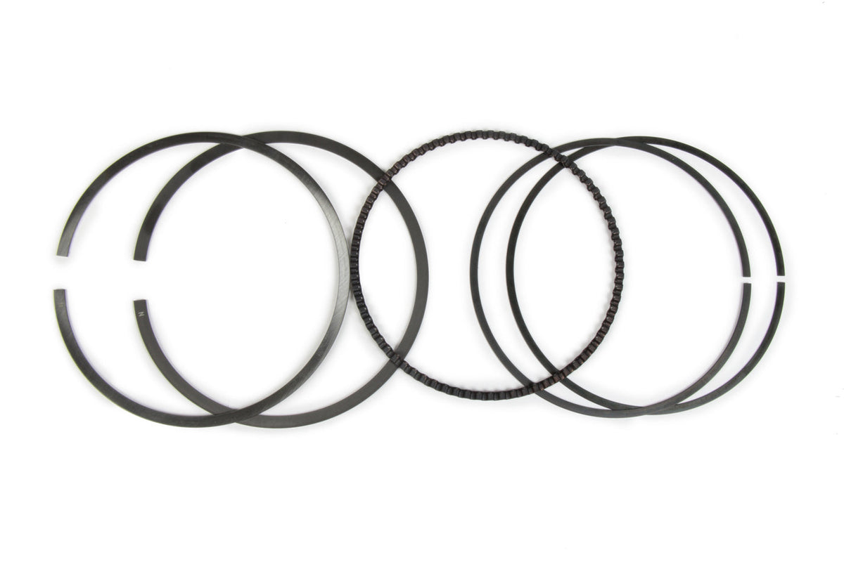 Single Piston Ring Set - 87.00mm