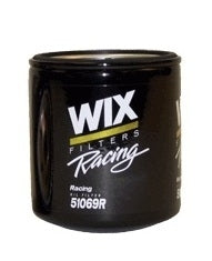 Oil Filter GM Late Model 13/16-16 4.25in Height - 51069R