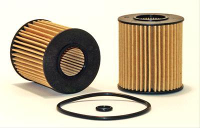 WIX Cartridge Lube Metal Free Filter - 57203
