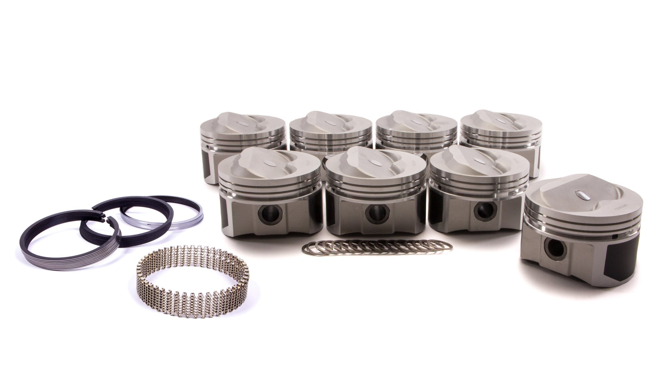 PISTON KIT