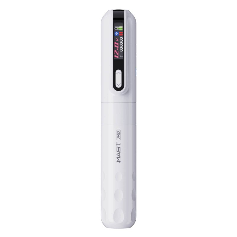 Dragonhawk Wireless Tattoo Pen Machine With 3.0MM Stroke Bluetooth Verison | Mast Y22 Pro