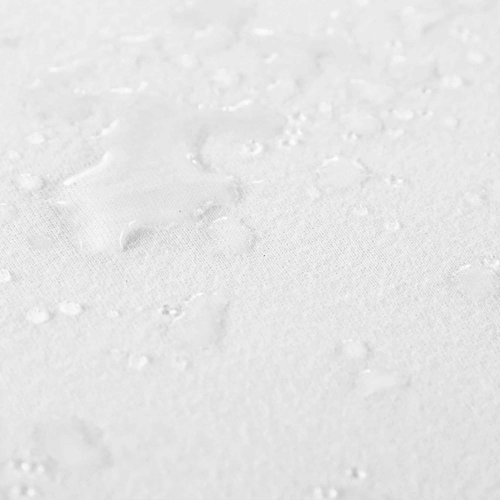 Organic Cotton Waterproof Pillow Protectors