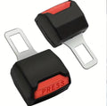 Seat Belt Extender